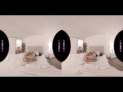 ❤️ PORNBCN VR Kaks noort lesbitüdrukut ärkavad kiimasena 4K 180 3D virtuaalreaalsuses Geneva Bellucci Katrina Moreno ❌ Kvaliteetne porno at et.tvmarket.top ️❤